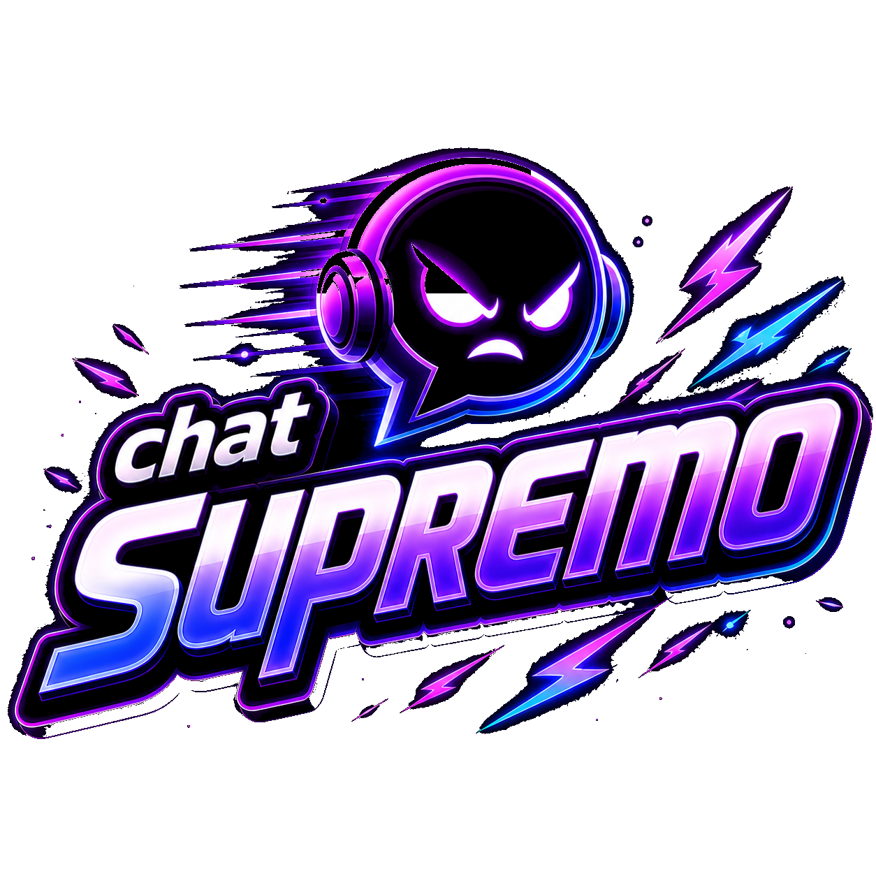 Chat Supremo